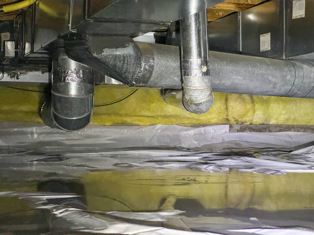 Best Flooded house restoration  in Kewaunee, WI